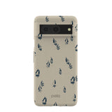 London Fog Lil Sails Google Pixel 8 Case