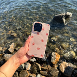 Seashell Lil Crabby Samsung Galaxy S23 Case
