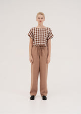 Lisa Crop Top