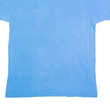 LACOSTE Mens Polo Shirt Blue XS