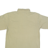 LOTTOLINE Mens Polo Shirt Green L