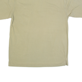 LOTTOLINE Mens Polo Shirt Green L