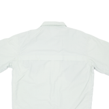 PUMA Mens Plain Shirt Grey L