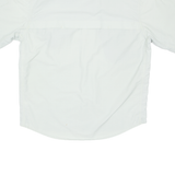 PUMA Mens Plain Shirt Grey L