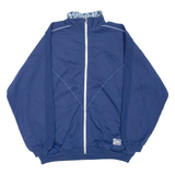 JOINVILLE Womens Track Jacket Blue UK 20