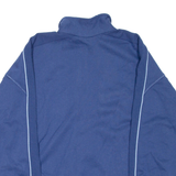JOINVILLE Womens Track Jacket Blue UK 20
