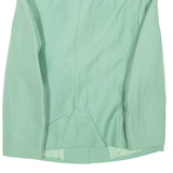 Mens Blazer Coat Green S