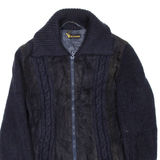 CORIA EXCLUSIVE Mens Jacket Blue M