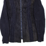 CORIA EXCLUSIVE Mens Jacket Blue M