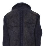CORIA EXCLUSIVE Mens Jacket Blue M
