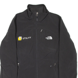 THE NORTH FACE Utility Womens Track Jacket Black S