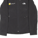 THE NORTH FACE Utility Womens Track Jacket Black S