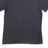 CHAMPION Mens T-Shirt Grey S