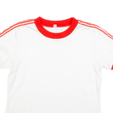 Womens Jersey White S