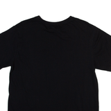 DKNY Mens T-Shirt Black M
