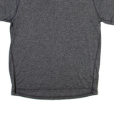 ADIDAS Mens T-Shirt Grey L