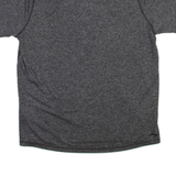 ADIDAS Mens T-Shirt Grey L