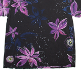 PUMA Womens T-Shirt Grey UK 12