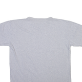 TOMMY JEANS Mens T-Shirt Grey S