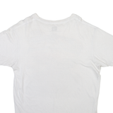 GM Chevrolet Mens T-Shirt White USA L