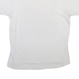 GM Chevrolet Mens T-Shirt White USA L