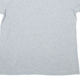 LEVI'S Womens T-Shirt Grey L
