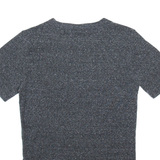 CHAMPION Womens T-Shirt Grey XL