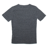 CHAMPION Womens T-Shirt Grey XL