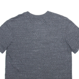 NIKE Mens T-Shirt Grey L