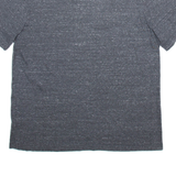 NIKE Mens T-Shirt Grey L