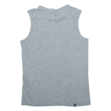 PUMA Womens Vest Grey Sleeveless XL