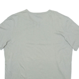 CALVIN KLEIN Mens T-Shirt Grey L