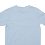 CHAMPION Mens T-Shirt Blue 2XL