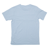 CHAMPION Mens T-Shirt Blue 2XL