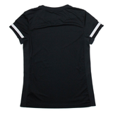 ADIDAS Mens T-Shirt Black S