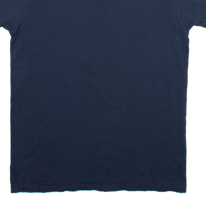EMPORIO ARMANI Sleepwear Mens T-Shirt Blue M