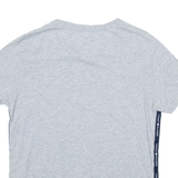 TOMMY HILFIGER Mens T-Shirt Grey S