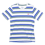 LEVI'S Mens T-Shirt White S