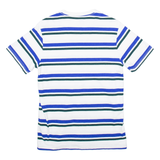 LEVI'S Mens T-Shirt White S