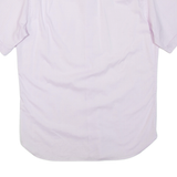 BUGATTI Mens Plain Shirt Pink M