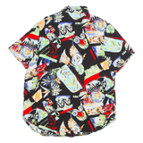 CV Womens Shirt Black L