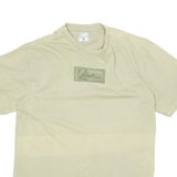 KARL KANI Mens T-Shirt Green M