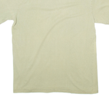 KARL KANI Mens T-Shirt Green M