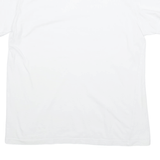 CHAMPION Mens T-Shirt White S