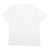 CHAMPION Mens T-Shirt White S