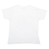FOX ORIGINALS Mens T-Shirt White M