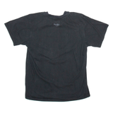 HARD ROCK CAFE Sharm El Sheikh Mens T-Shirt Black S