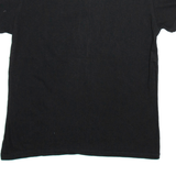 WIFED Womens T-Shirt Black M