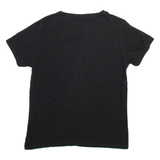 WIFED Womens T-Shirt Black M