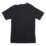 COMFORT Womens T-Shirt Black S